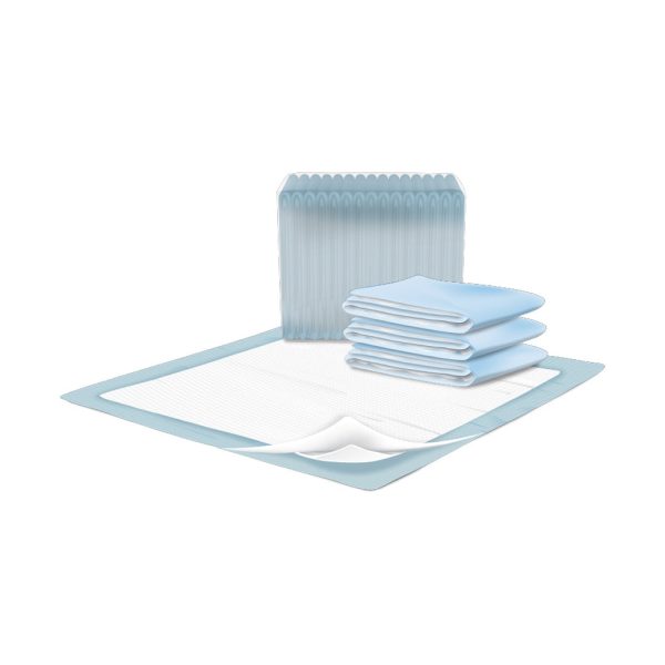 Presto Underpad, 23  x 36 , Extra Light Absorbency Online