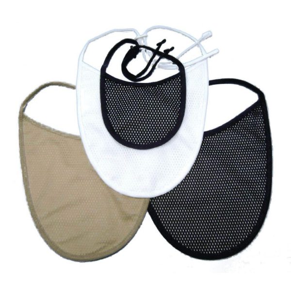 Buchanan-Lite Stoma Protector, Small, White, 5.5  x 4.5  Hot on Sale