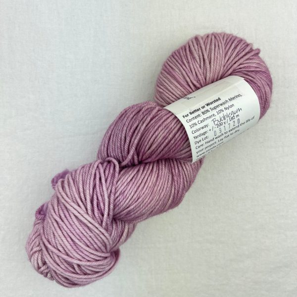 Wee Nautical Knitting Kit | Anzula For Better or Worsted For Cheap - Image 5