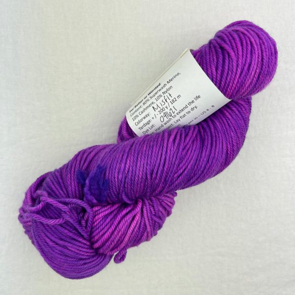 Wee Nautical Knitting Kit | Anzula For Better or Worsted For Cheap - Image 4