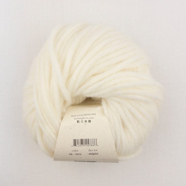Nadya Slipover Knitting Kit | Juniper Moon Beatrix Discount - Image 5